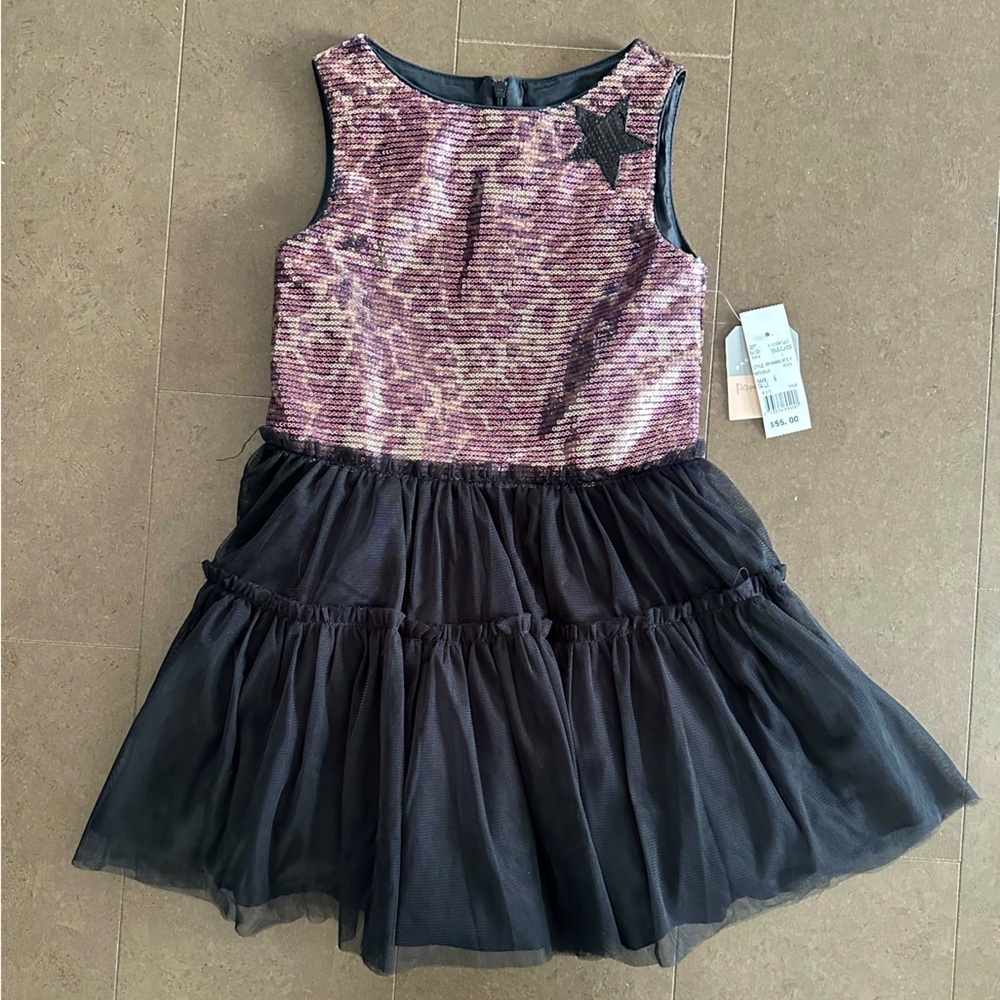 Pippa & Julie dress size 6